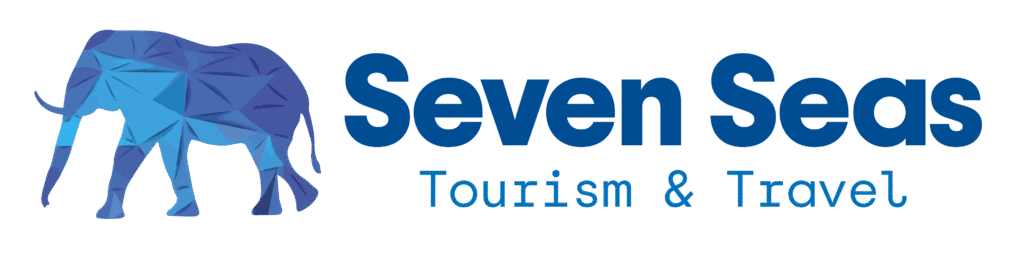 Seven seas logo