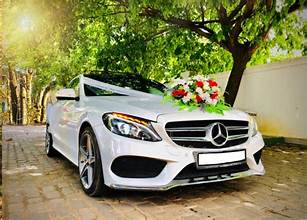Book Your Wedding Car