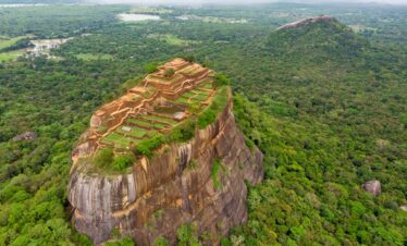 sigiriya