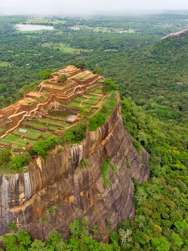sigiriya