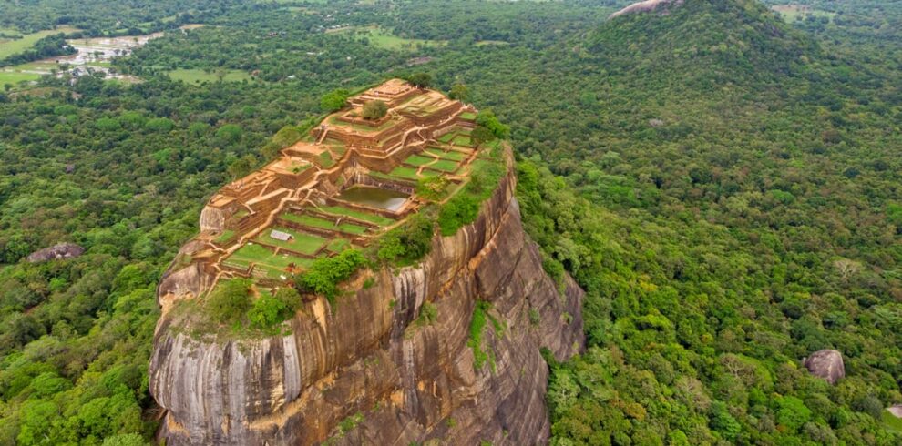 sigiriya
