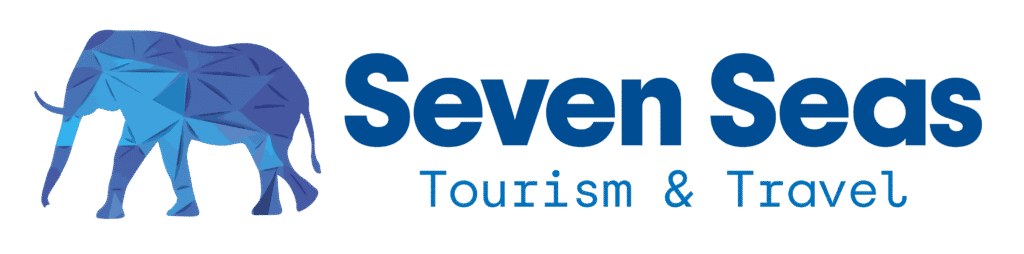 Seven seas logo