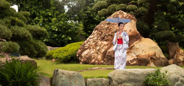 Peradeniya Botanical Gardens