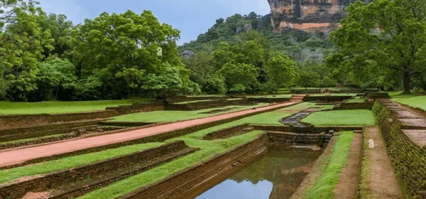 sigiriya