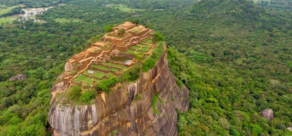 sigiriya