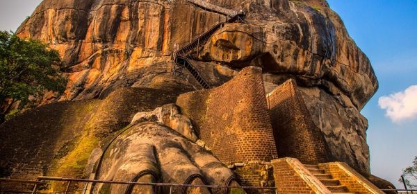 sigiriya